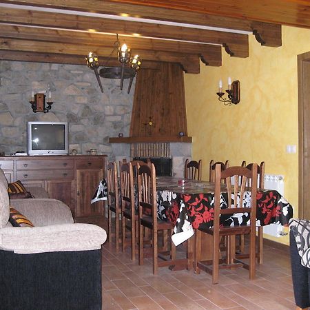 Casa Herrero Oto Szoba fotó