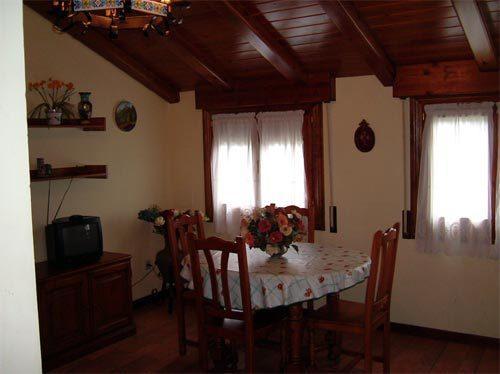 Casa Herrero Oto Szoba fotó