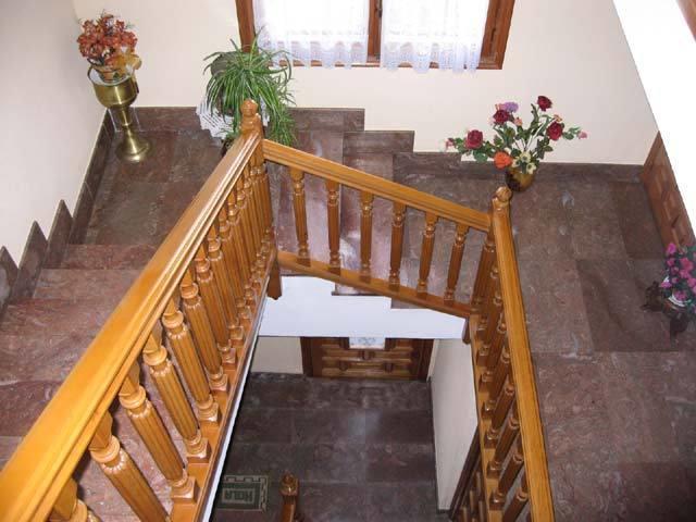 Casa Herrero Oto Szoba fotó