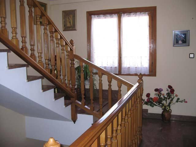 Casa Herrero Oto Szoba fotó