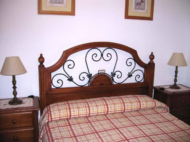 Casa Herrero Oto Szoba fotó