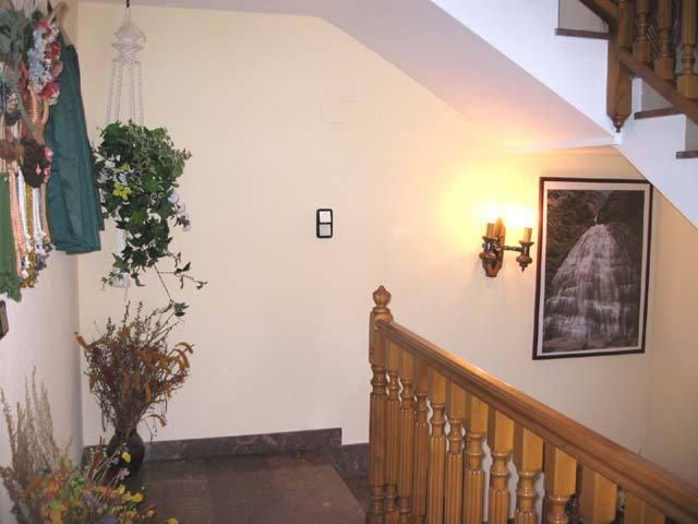 Casa Herrero Oto Szoba fotó