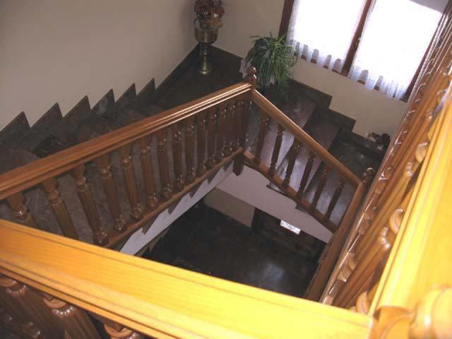 Casa Herrero Oto Szoba fotó