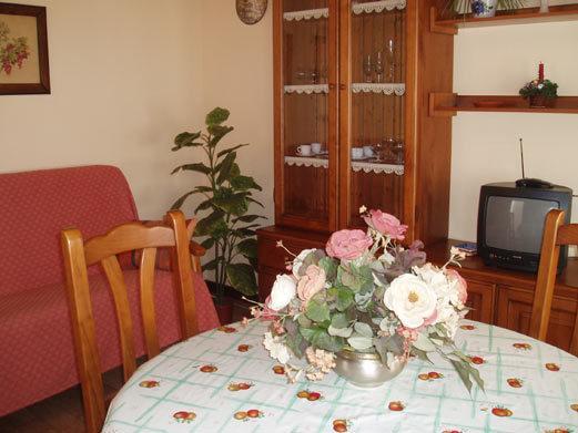 Casa Herrero Oto Szoba fotó