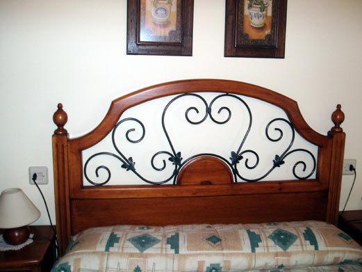 Casa Herrero Oto Szoba fotó