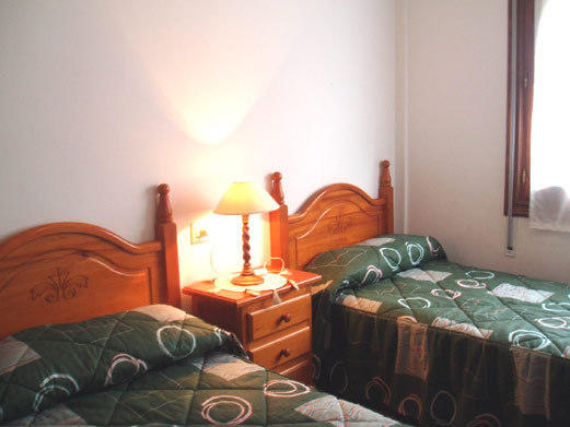 Casa Herrero Oto Szoba fotó