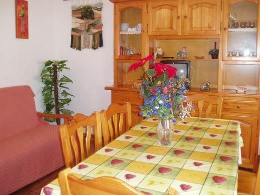 Casa Herrero Oto Szoba fotó