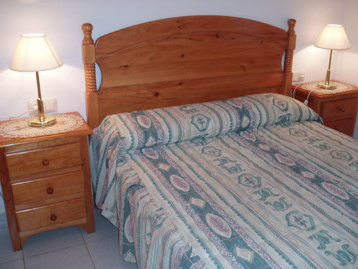 Casa Herrero Oto Szoba fotó