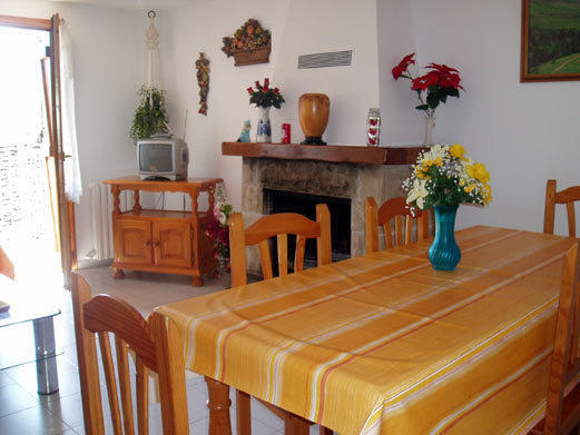 Casa Herrero Oto Kültér fotó